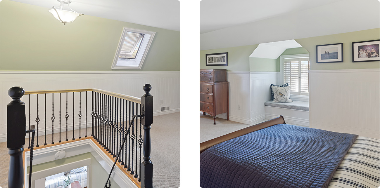 Quel papier peint choisir pour une chambre